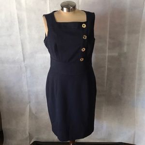 Liz Claiborne dress size 12